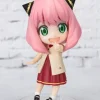 Figuarts mini Anya Forger -Ooting Outfit- (Spy x Family)
