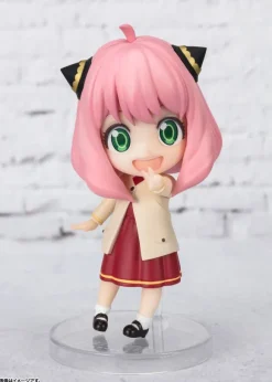 Figuarts mini Anya Forger -Ooting Outfit- (Spy x Family)