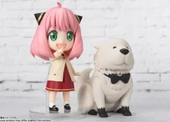 Figuarts mini Anya Forger -Ooting Outfit- (Spy x Family)