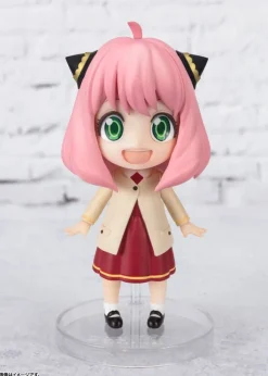 Figuarts mini Anya Forger -Ooting Outfit- (Spy x Family)
