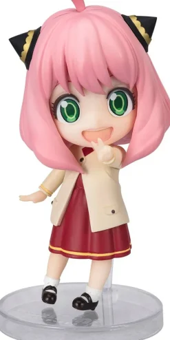 Figuarts mini Anya Forger -Ooting Outfit- (Spy x Family)