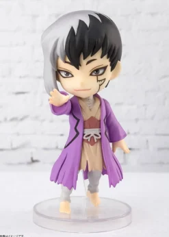 Figuarts Mini Asagiri Gen