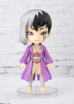 Figuarts Mini Asagiri Gen