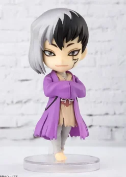 Figuarts Mini Asagiri Gen