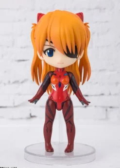 Figuarts mini Asuka Langley Shikinami
