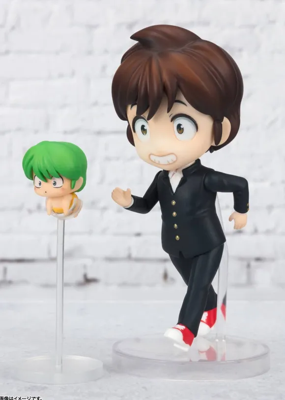 Figuarts mini Ataru Moroboshi & Ten