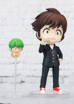 Figuarts mini Ataru Moroboshi & Ten