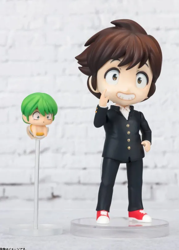 Figuarts mini Ataru Moroboshi & Ten