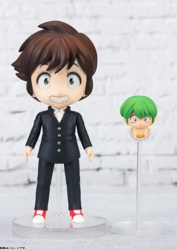 Figuarts mini Ataru Moroboshi & Ten