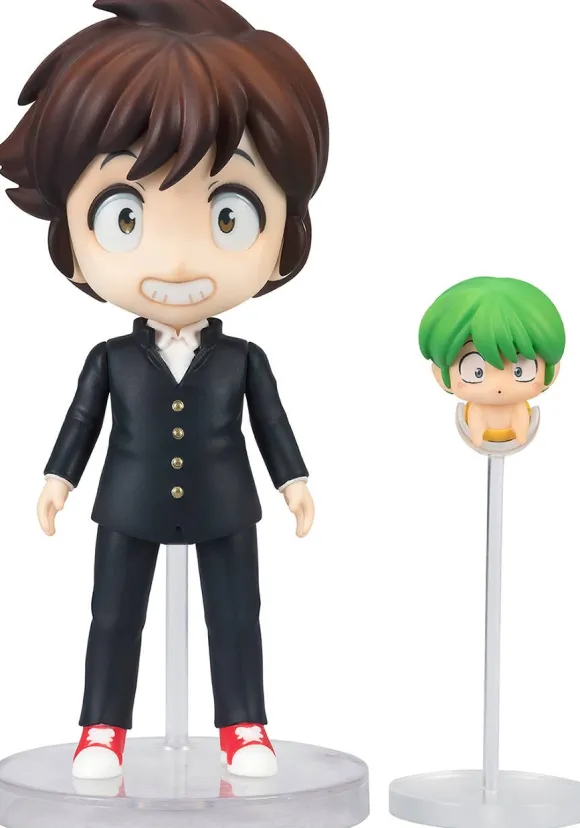 Figuarts mini Ataru Moroboshi & Ten