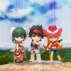 Figuarts mini Atlee Ariel