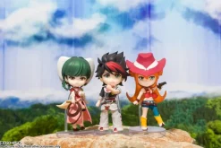 Figuarts mini Atlee Ariel