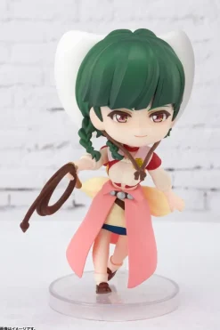 Figuarts mini Atlee Ariel