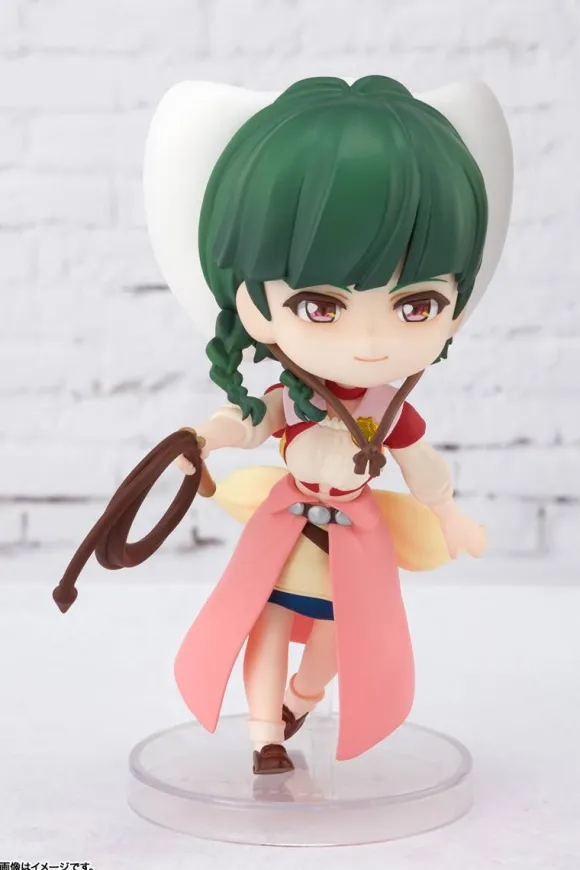Figuarts mini Atlee Ariel