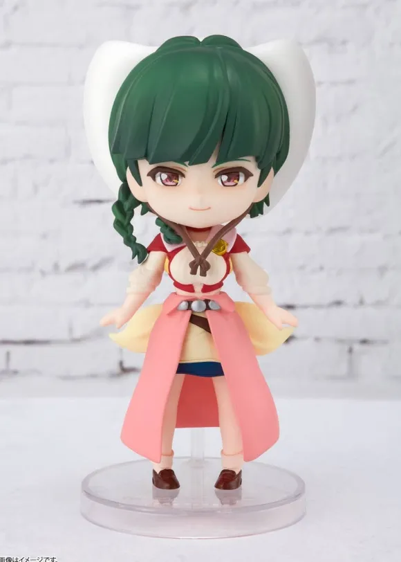 Figuarts mini Atlee Ariel
