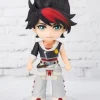 Figuarts mini Back Arrow