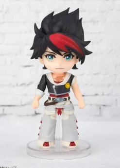 Figuarts mini Back Arrow