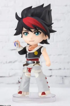 Figuarts mini Back Arrow