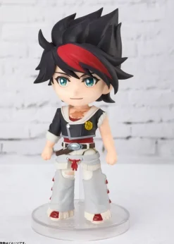 Figuarts mini Back Arrow