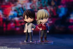 Figuarts mini Barnaby Brooks Jr.