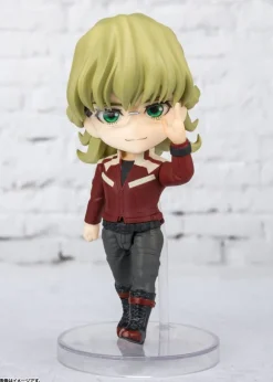 Figuarts mini Barnaby Brooks Jr.