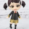 Figuarts mini Becky Blackbell