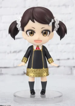 Figuarts mini Becky Blackbell