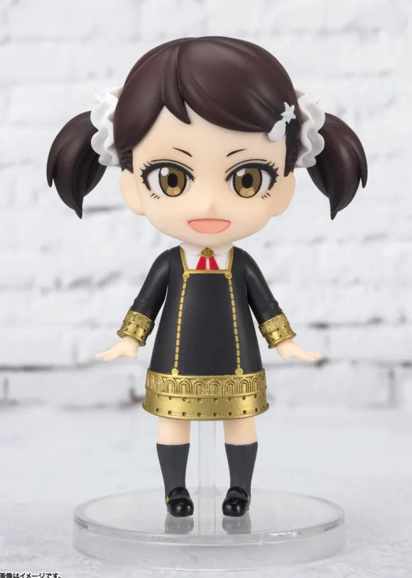 Figuarts mini Becky Blackbell