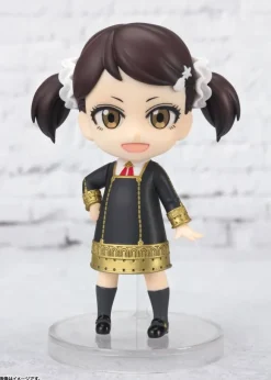Figuarts mini Becky Blackbell