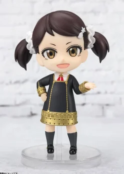 Figuarts mini Becky Blackbell