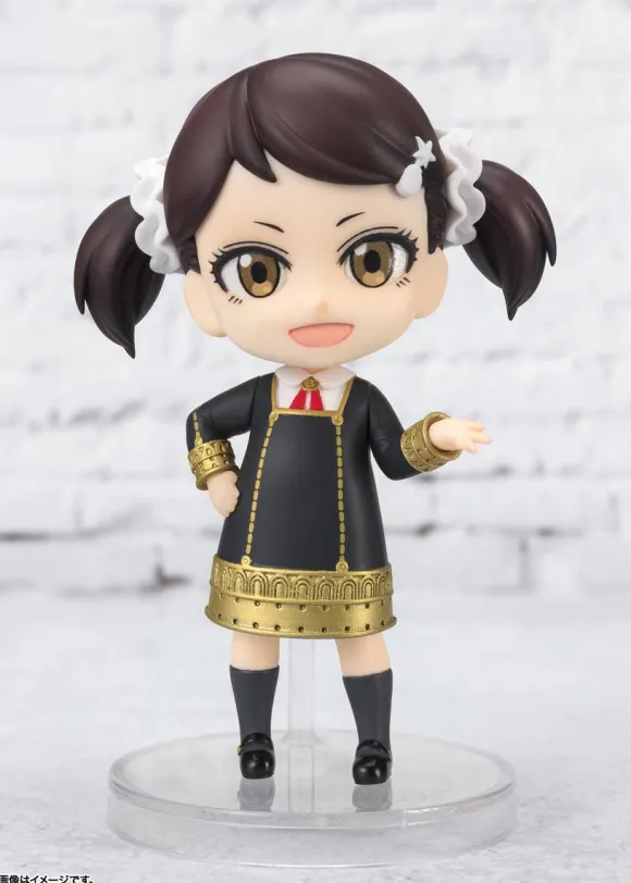 Figuarts mini Becky Blackbell