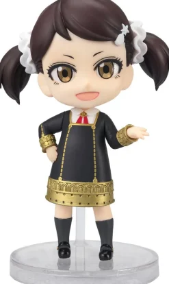 Figuarts mini Becky Blackbell