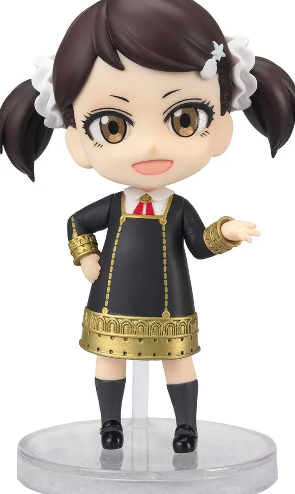 Figuarts mini Becky Blackbell