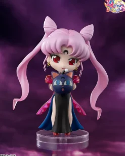 Figuarts mini Black Lady