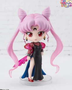 Figuarts mini Black Lady
