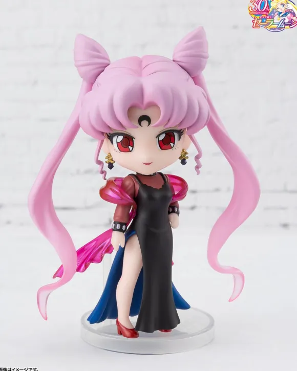 Figuarts mini Black Lady