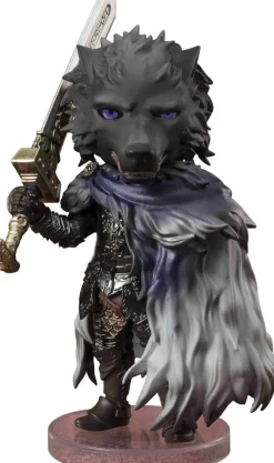 Figuarts mini Blaidd the Half-Wolf