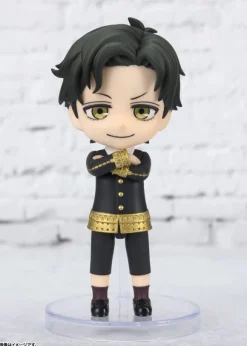 Figuarts mini Damian Desmond