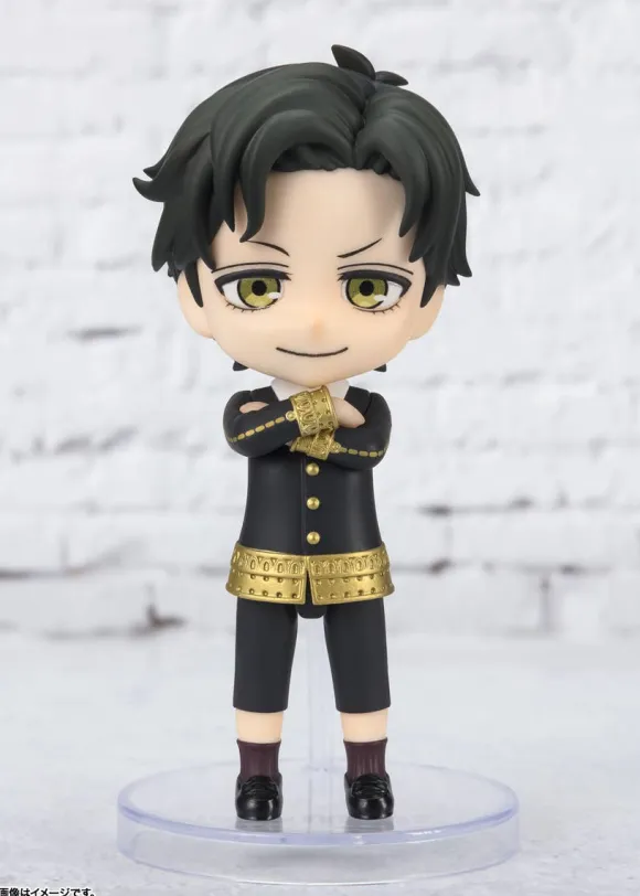 Figuarts mini Damian Desmond