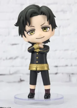 Figuarts mini Damian Desmond