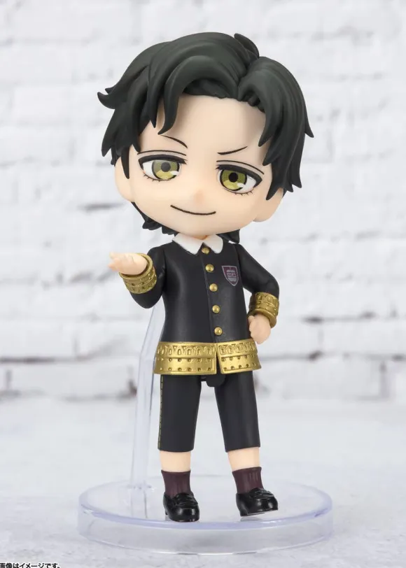 Figuarts mini Damian Desmond