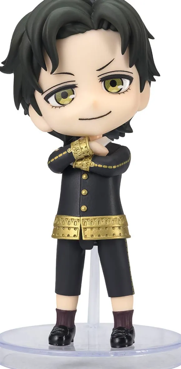 Figuarts mini Damian Desmond