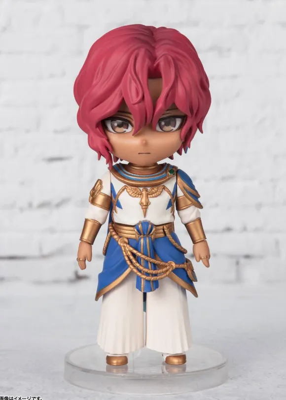 Figuarts mini Dohalim