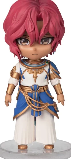 Figuarts mini Dohalim