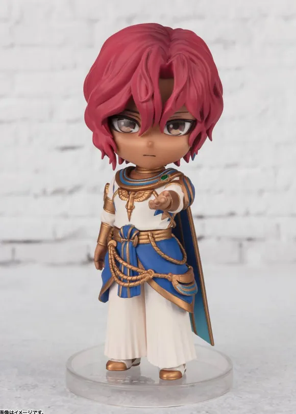 Figuarts mini Dohalim