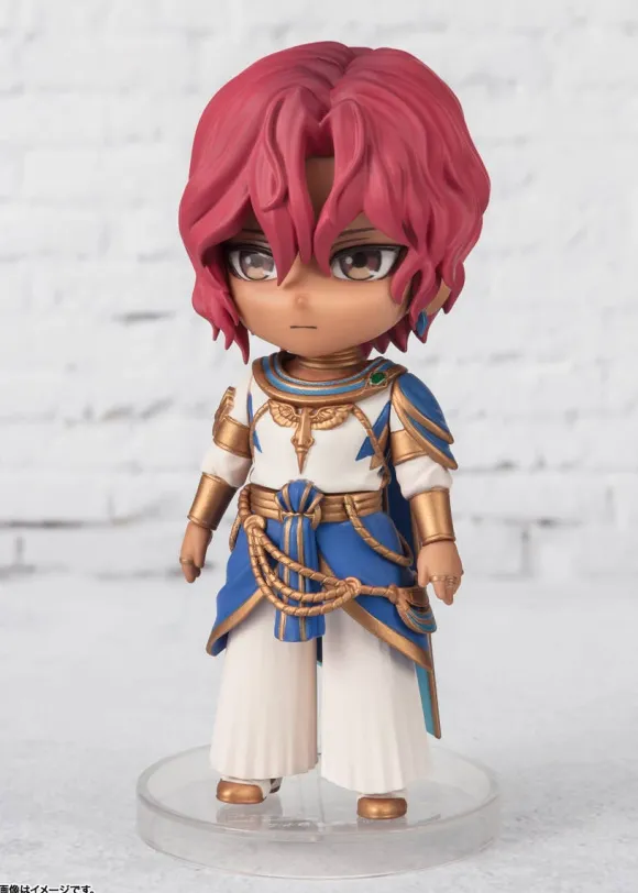 Figuarts mini Dohalim