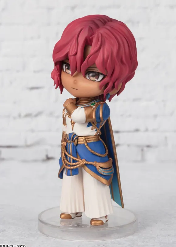 Figuarts mini Dohalim