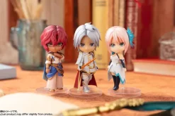 Figuarts mini Dohalim