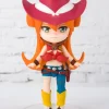 Figuarts mini Elsha Lean
