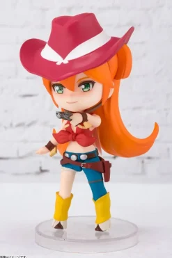Figuarts mini Elsha Lean